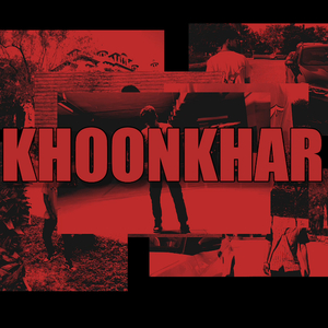 Khoonkhar
