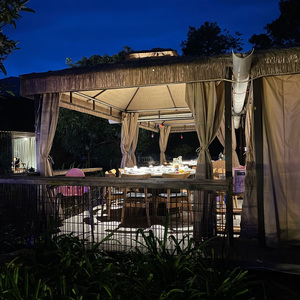 草蜢-半點心（慢速环绕）