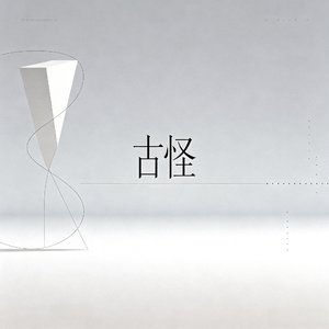 古怪