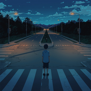 Giữa Ngã Tư Cuộc Đời