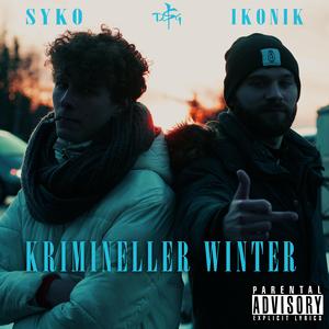 Krimineller Winter