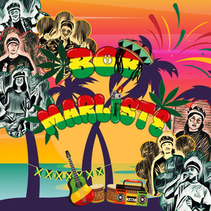 Rit Car Reggae