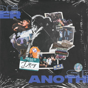 My Life (feat. Whamilmilo)