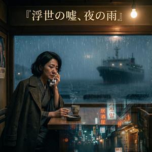 新宿の嘘つき男