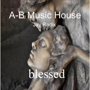 Blessed (feat. Jay Radix)