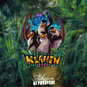 Klanen 2019 (ft. DJ Pøssycat)