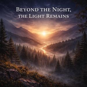 Beyond the Night, the Light Remains