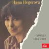 Hana Hegerova - Čas Na Prázdniny