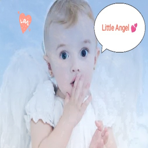 Little Angel