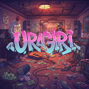 Uragiri