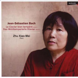 Prélude No. 1 en Do Majeur, BWV 870