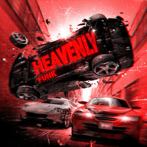 HEAVENLY FUNK (Slowed)