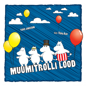 Aga Tutsik Ja Lipsik Olid Juba Roninud Ühte Kummutisahtlisse