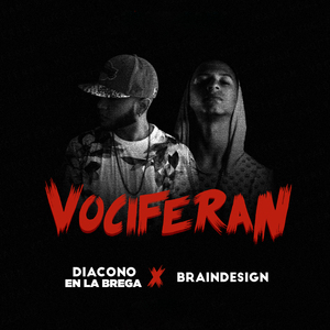 Vociferan