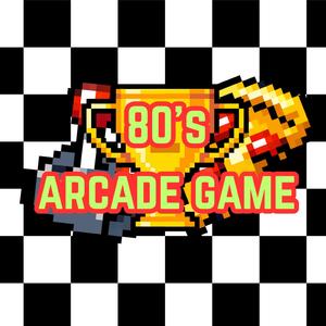 80's Arcade Game