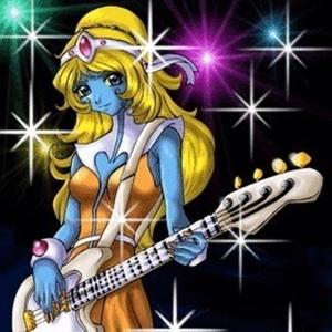 Y0ur 3y3s 4r3 th3 m00n