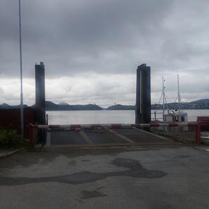 Mostraumen