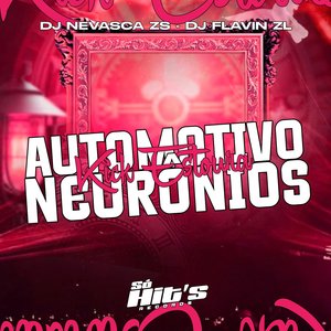 Automotivo Kick Estoura Neurônios