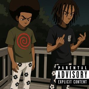 TRIPLE DUB (feat. Cayo)