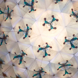 Už Nikdy Jinak (feat. Darewin, Idea, Jeffology)