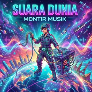 Suara Dunia