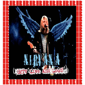 Rape Me (Hd Remastered Version)