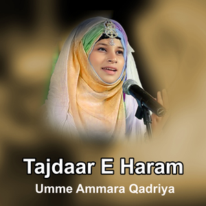 Tajdaar E Haram