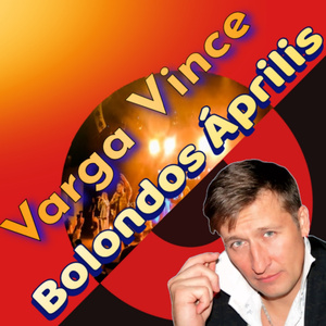 Bolondos április