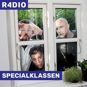Veninder på cafe