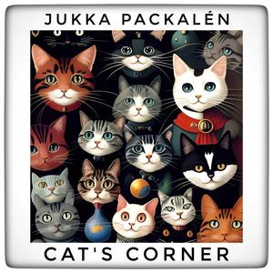 Cat's Corner