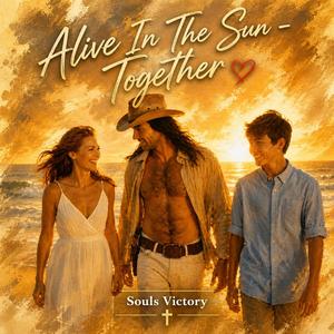 Alive In The Sun Together