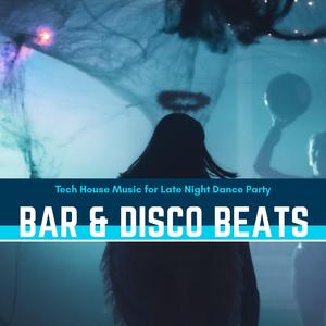 Technotica (Ravers Festival Tech House)