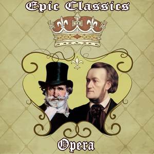 The Guarany, Act I: Sento Una Forza Indomita