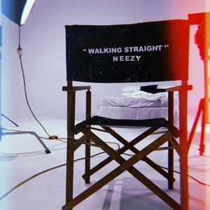 Walking straight