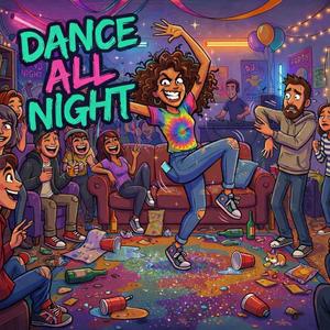 Dance all night