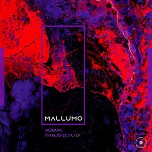 Antrum (Original Mix)