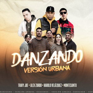 Danzando (Versión Urbana)
