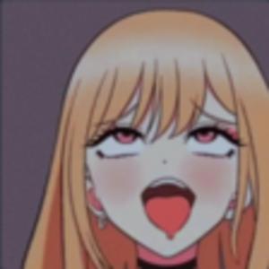 I LOVE MARIN KITAGAWA!!!!!!!!