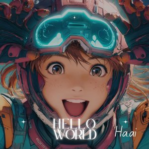 Hello,World