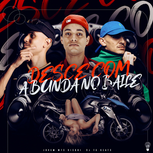 Desce Com a Bunda no Baile