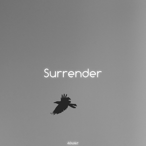 Surrender