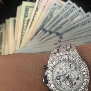 BOA (feat. 4LilMoula)