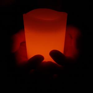 Kommt die Dunkelheit