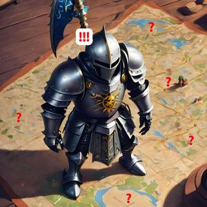 Right On Time! (Eventually)