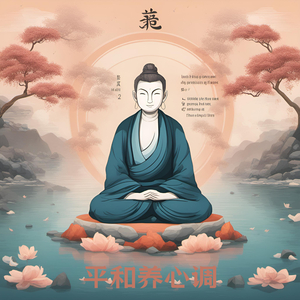 宁静养生乐章 (采耳)