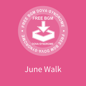 June Walk