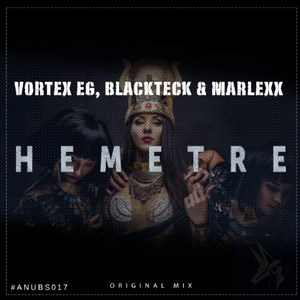 Hemetre (Original Mix)