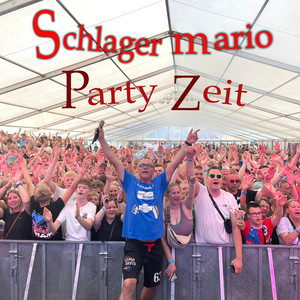 Es ist Partyzeit