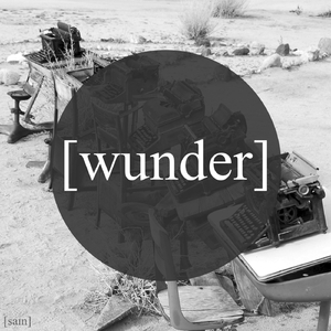Wunder