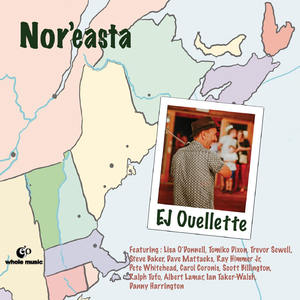 Nor'easta (feat. Trevor Sewell, Steve Baker, Ray Himmer Jr. & Dave Mattacks)